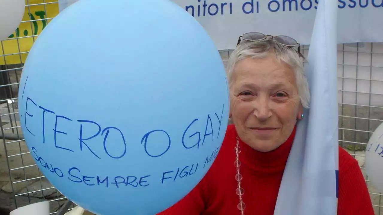 Addio a Rita De Santis, la lettera inedita a La Stampa: “Parlate di famiglia al plurale”