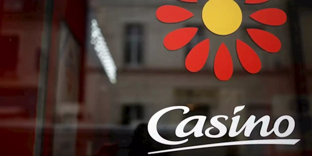 Casino : le risque de défaut est « imminent » selon l'agence de notation S&P