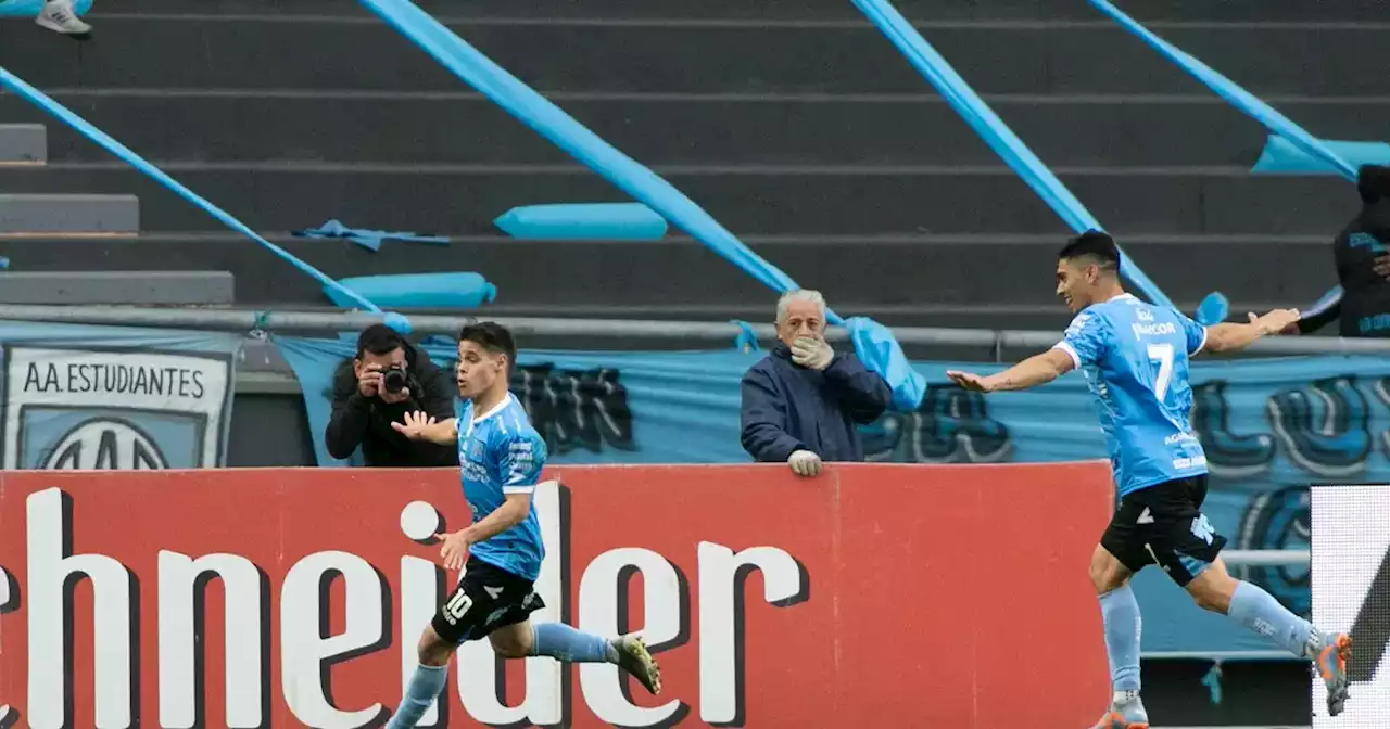 Estudiantes de Río Cuarto venció a Banfield y está en octavos de Copa Argentina | Fútbol | La Voz del Interior