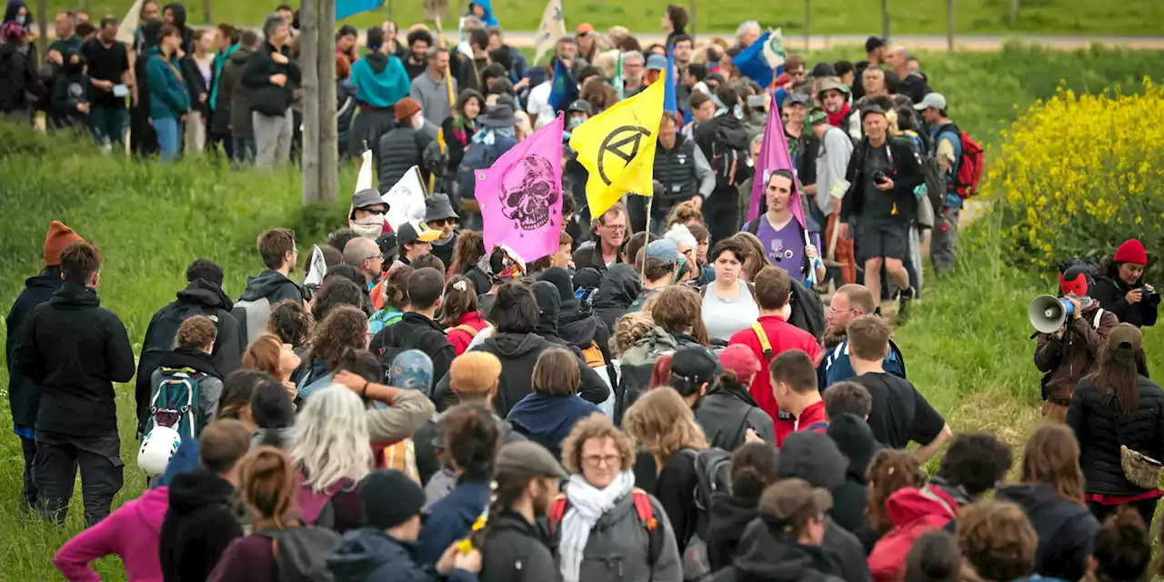Dissolution des Soulèvements de la Terre : le mouvement prépare sa bataille en justice