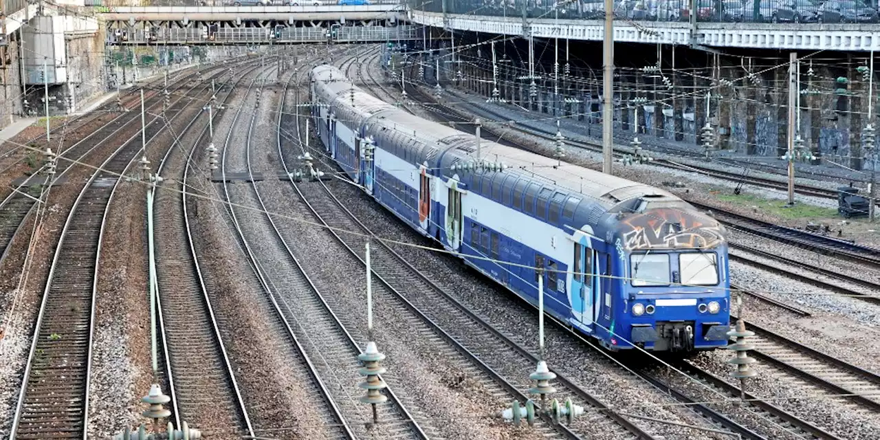 La ligne SNCF Paris-Strasbourg cible d’actes de malveillance