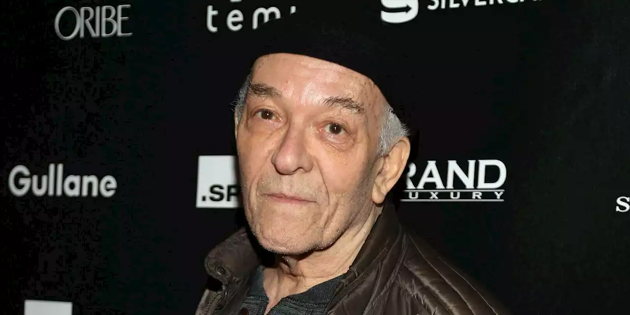 Mark Margolis, star de « Breaking Bad », est décédé à l’âge de 83 ans