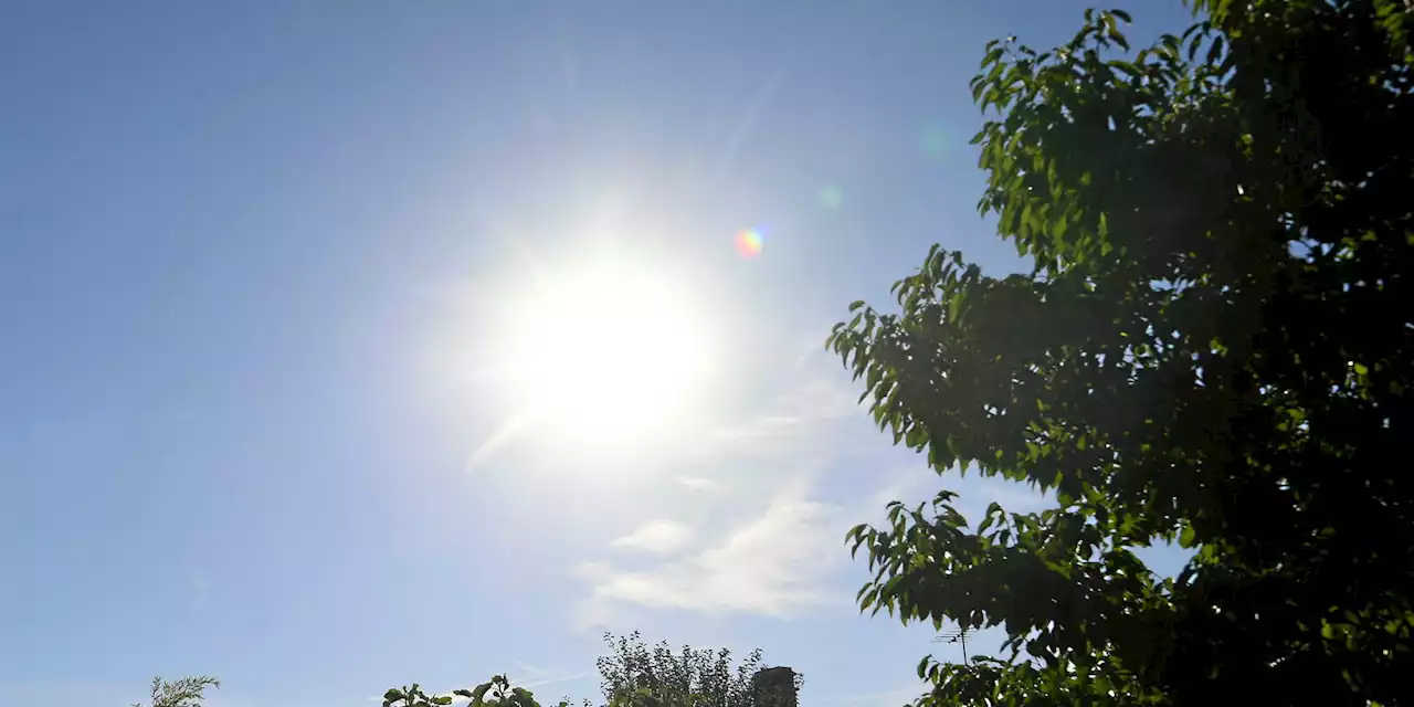 Météo : la chaleur de retour sur le nord du pays dès mercredi