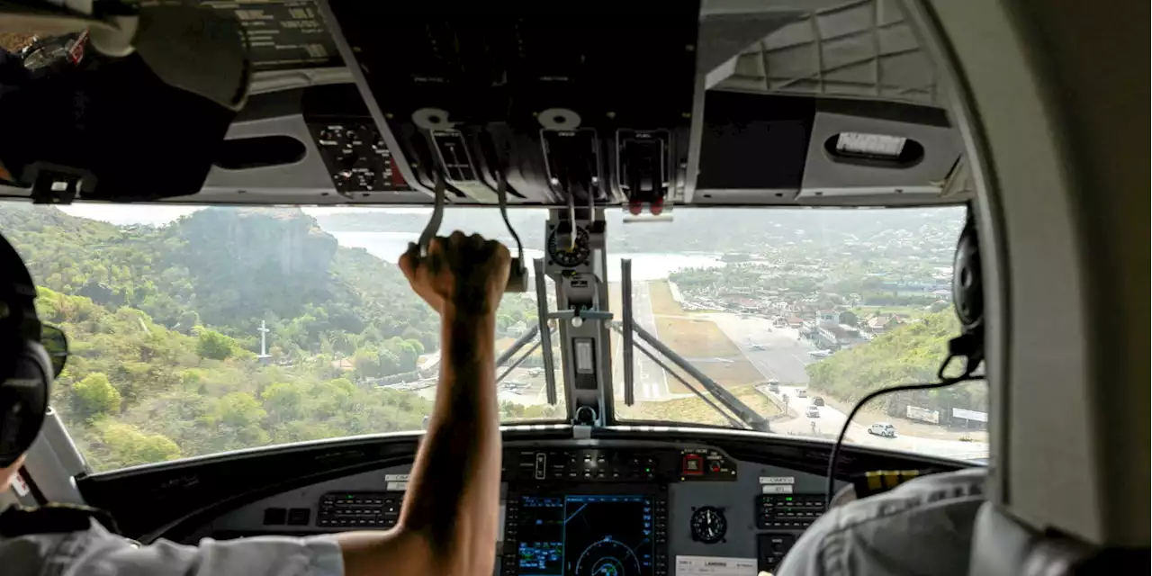 Qui peut racheter Air Antilles et Air Guyane ?