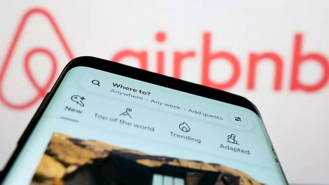 Airbnb et Booking.com toujours portés par un fort désir de voyage