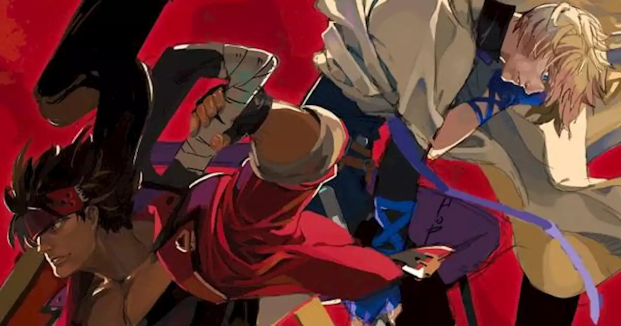 Guilty Gear -Strive- ya es el juego original más exitoso de Arc System Works | LevelUp