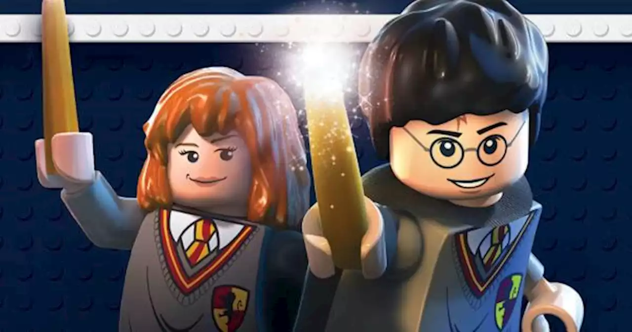 Warner Bros. confirmaría por accidente nuevo juego de Harry Potter | LevelUp