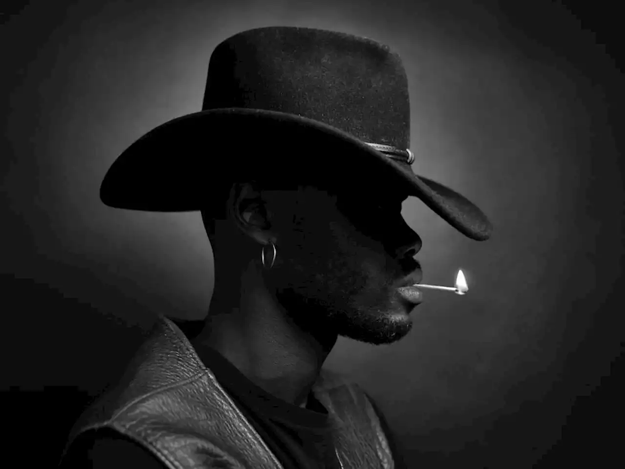 The Cool Hat Boy, chapeaux beaux