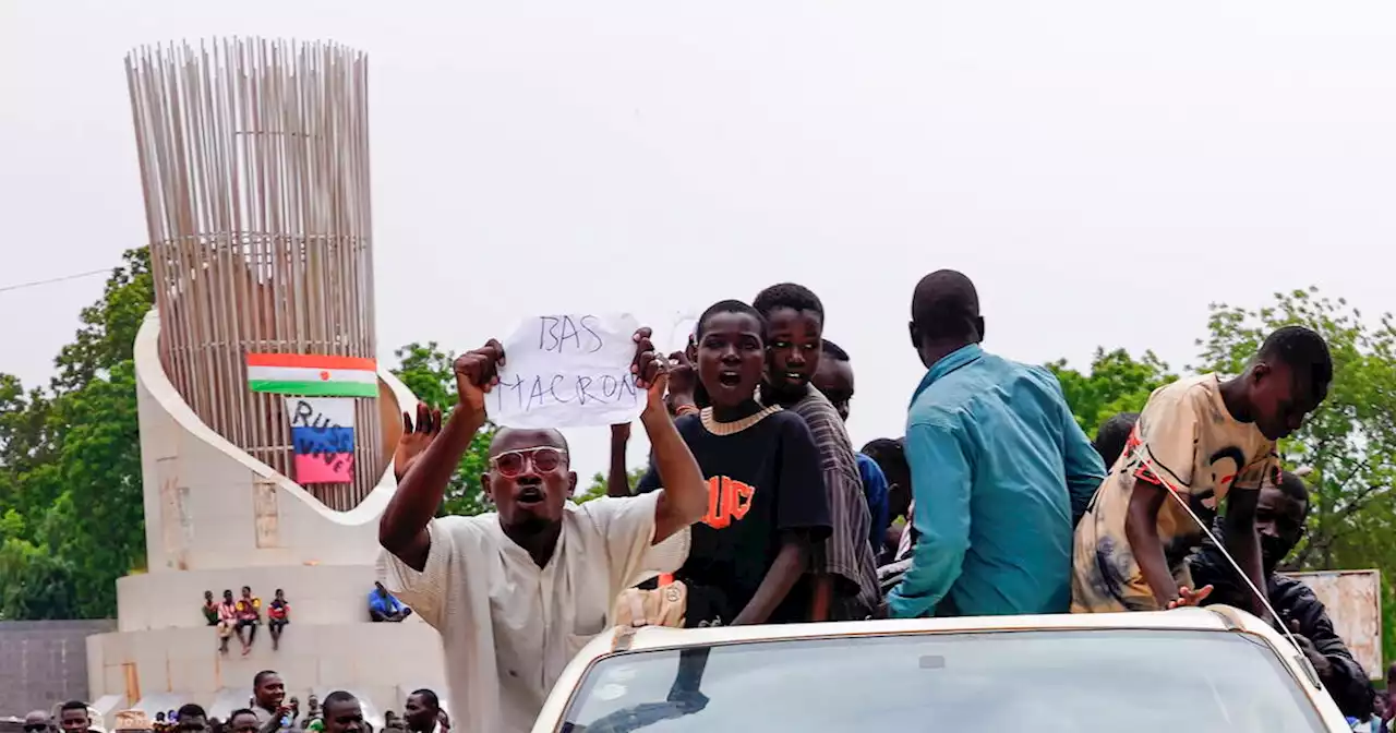 Niger, Mali, Burkina Faso : l’échec d’Emmanuel Macron au Sahel