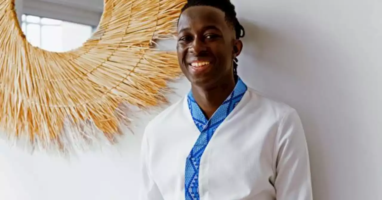 Mory Sacko, chef étoilé : «Ma génération est sans complexe, on passe d'une table gastronomique à de la street food ou à un bistrot»