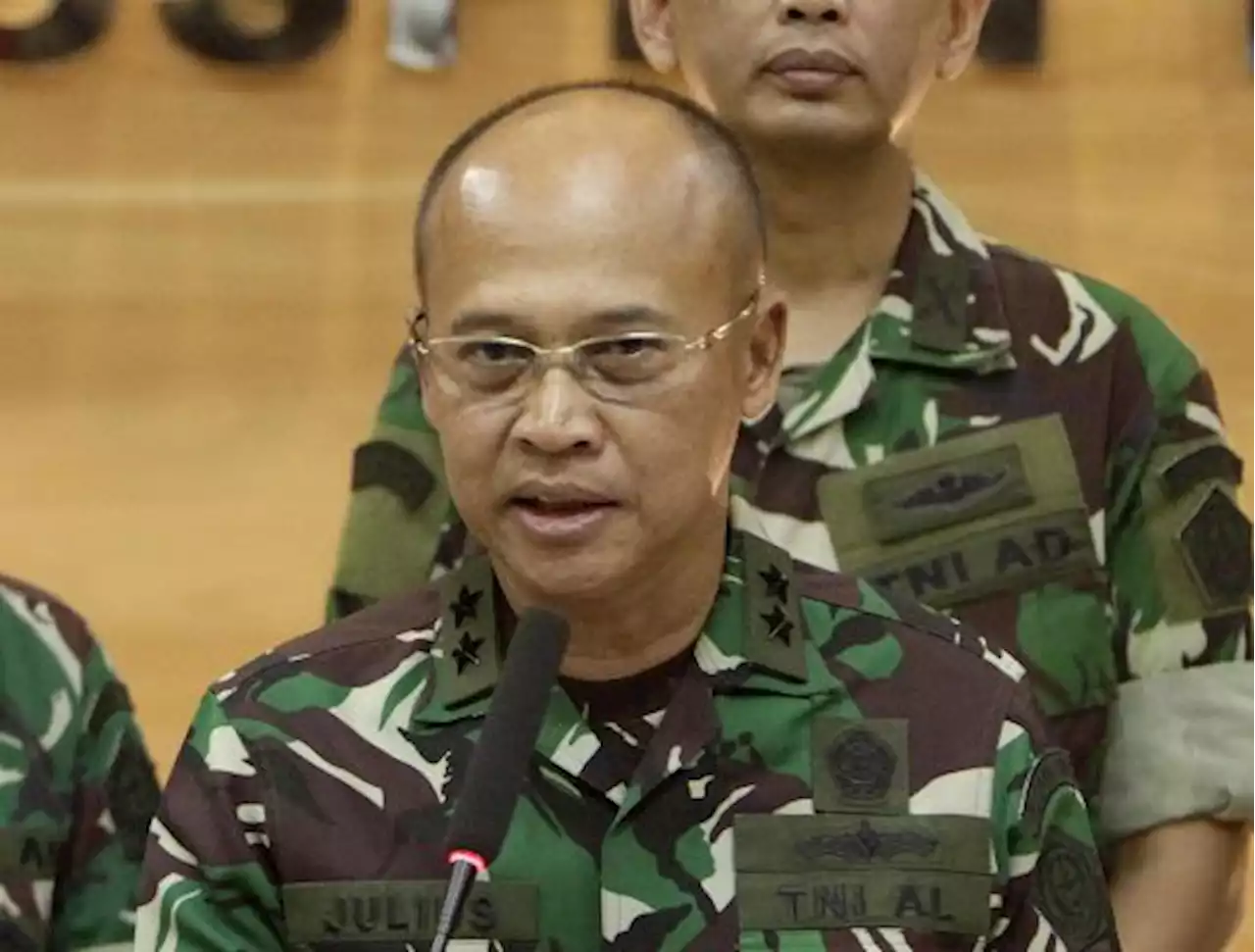 Puspom TNI-KPK Geledah Markas Basarnas