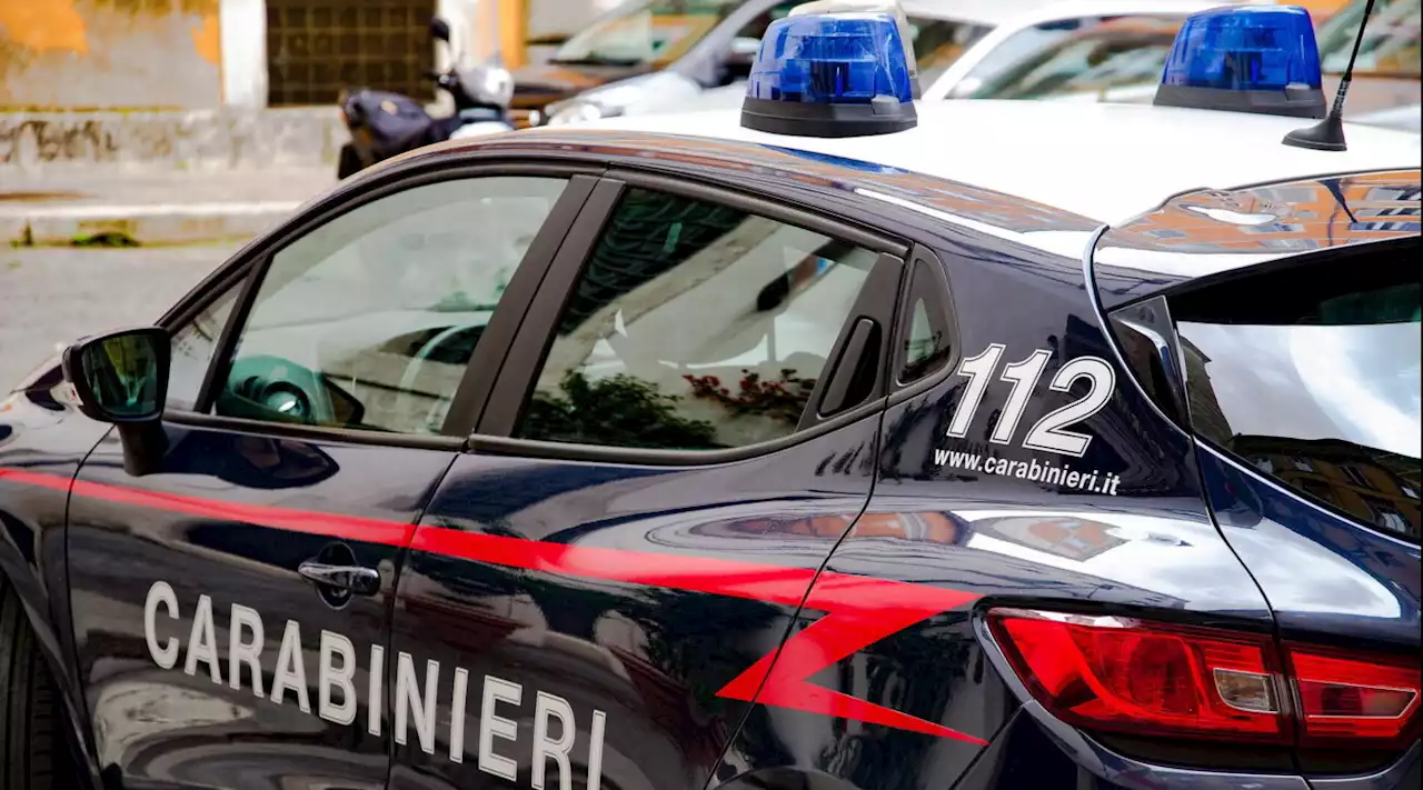 Orune (Nuoro), uomo ucciso a colpi di pistola durante una festa di paese