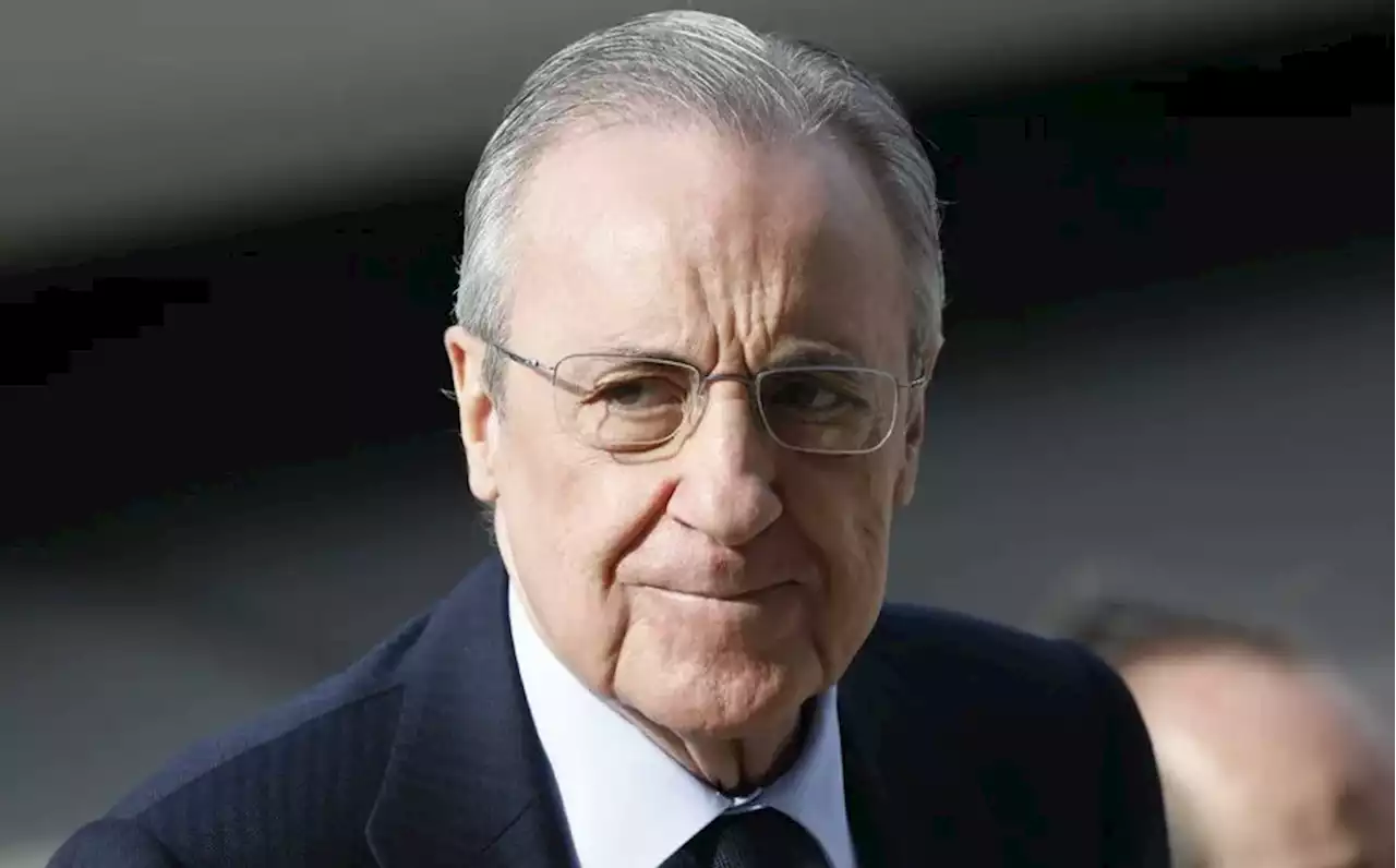 Proponen que Valdebebas sea nombrada Ciudad Deportiva Florentino Pérez