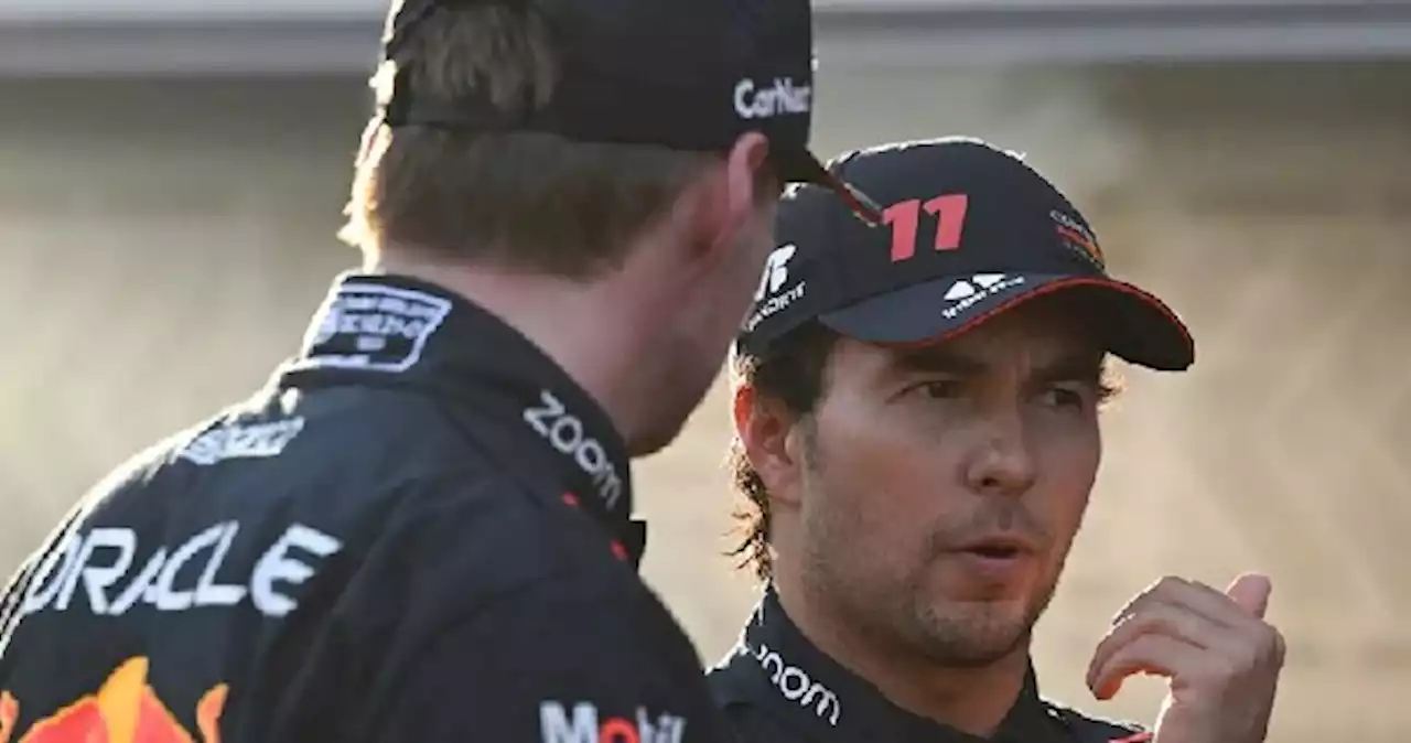 Experto de F1 asegura que Red Bull 'rompió' a Checo Pérez