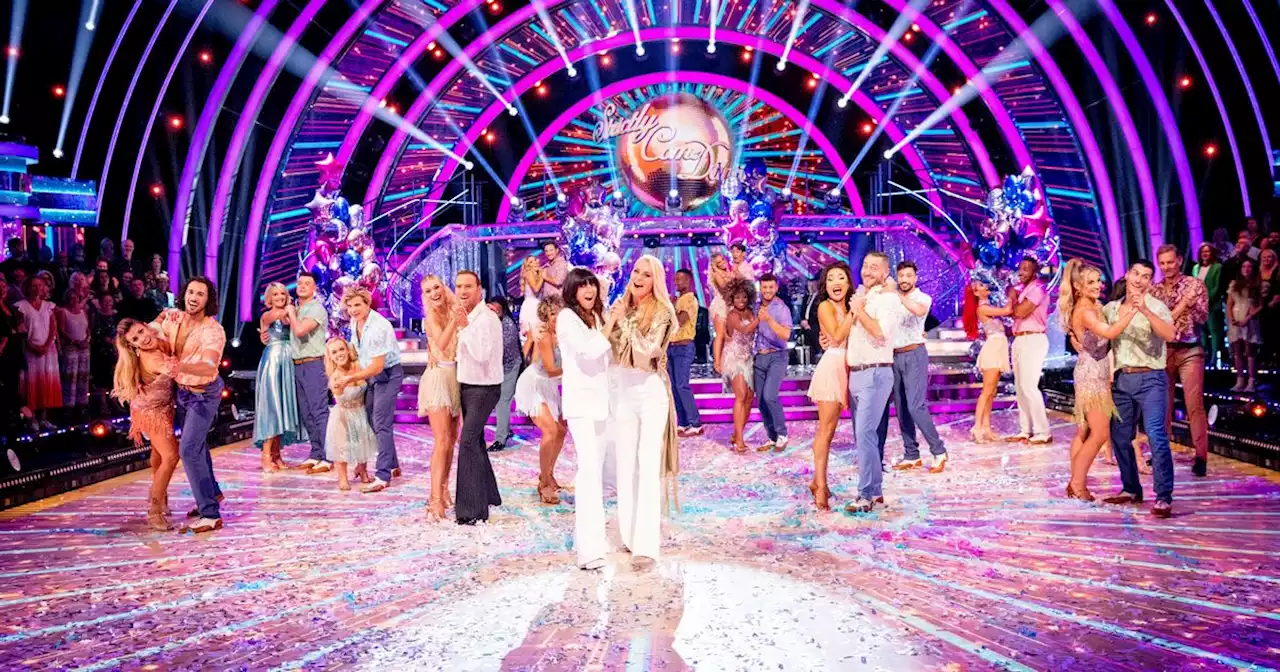 Strictly fans say 'genius choice' as first three 2023 stars announced