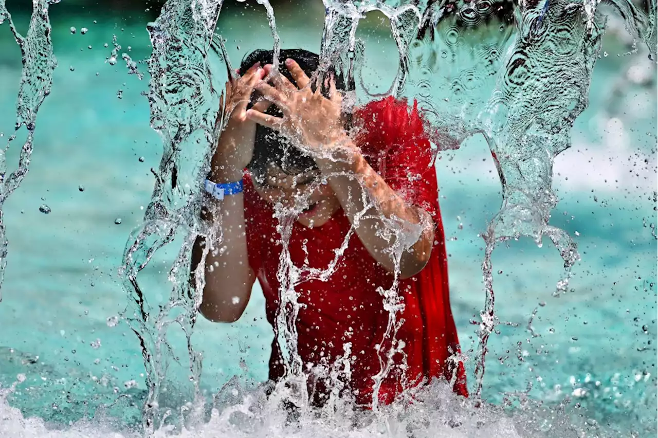 Inland Bay Area temperatures skyrocketing for brief weekend heatwave