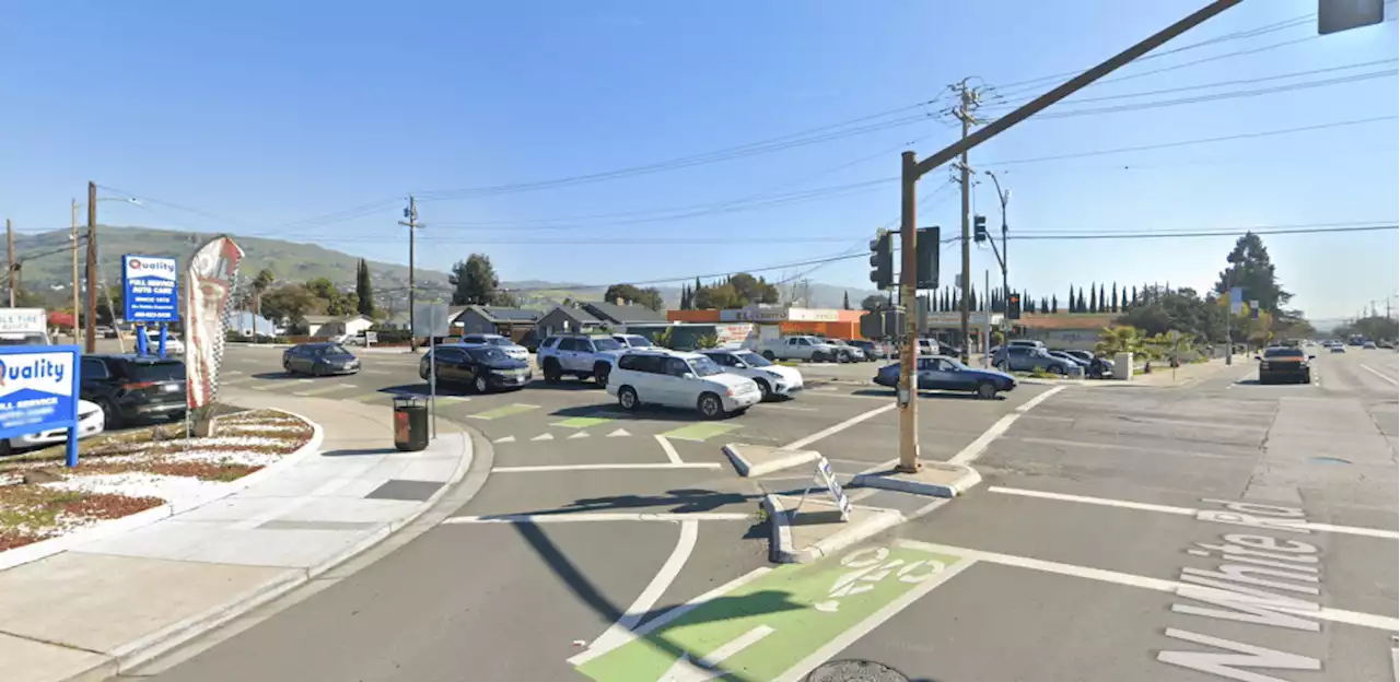 San Jose is adjusting intersections to slow down speeding: Roadshow