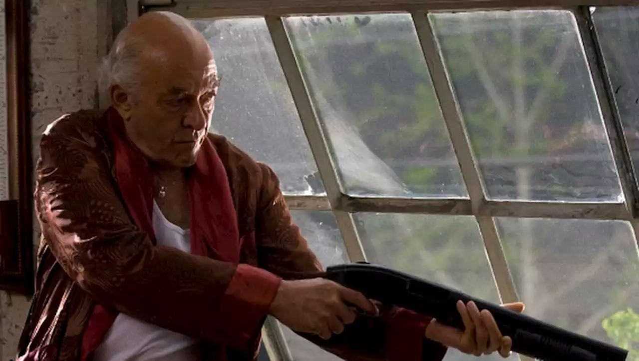 Mort de Mark Margolis à 83 ans : l'acteur de Breaking Bad et Requiem for a dream s'est éteint après 46 ans carrière