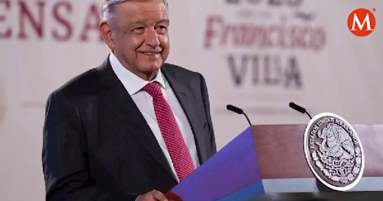 Abbot actúa como mal gobernante y mal cristiano: AMLO