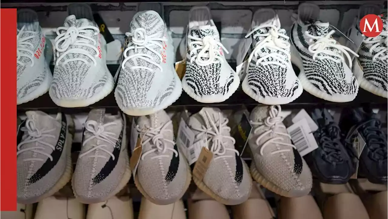 Adidas y Yeezy recaudan 437 millones de dólares