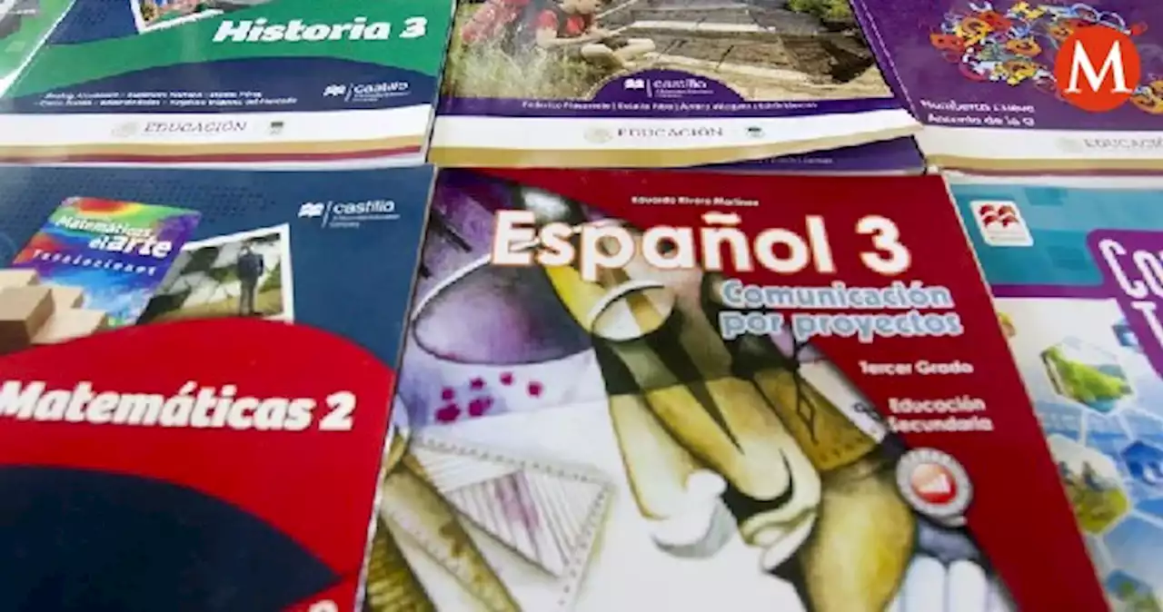 Coparmex León exhorta a reponer libros de texto gratuitos de la SEP