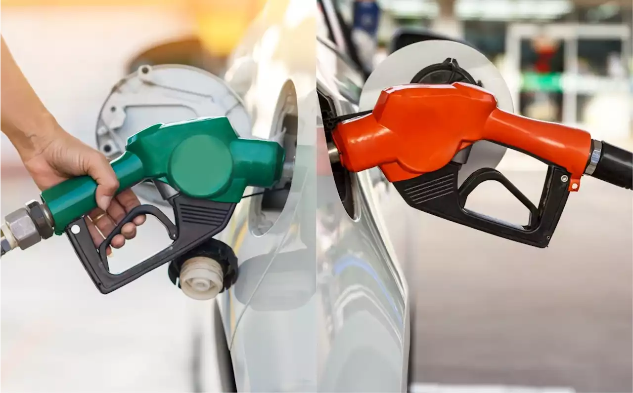 Precio de la gasolina HOY en México | 4 de agosto de 2023