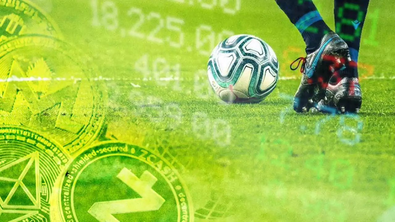 El Banco Central investiga a Banfield por no liquidar divisas tras la venta de un jugador en criptomonedas