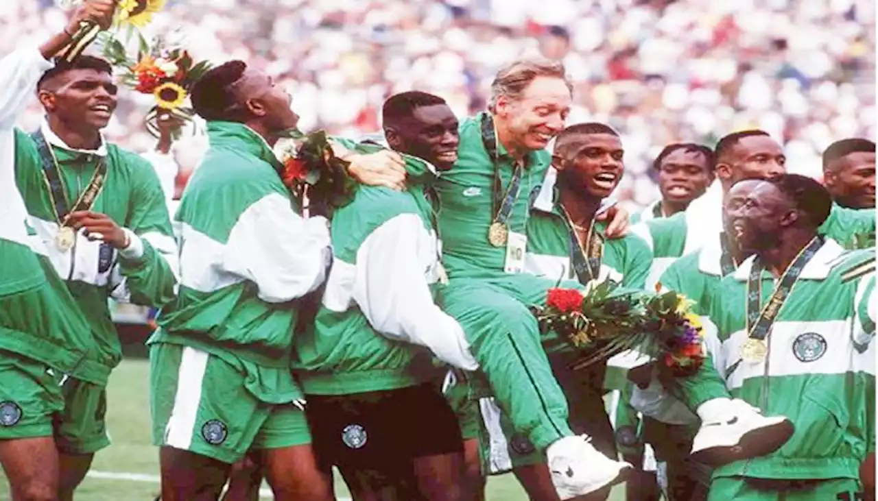 27 years after Olympic glory, Taribo laments unfulfilled promises - Punch Newspapers