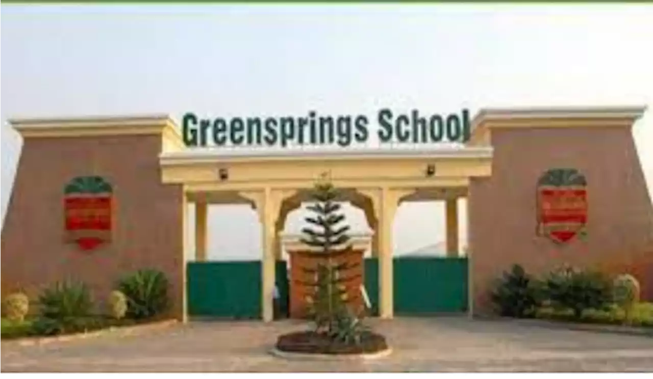 Greensprings school gets IGCSE awards - Punch Newspapers