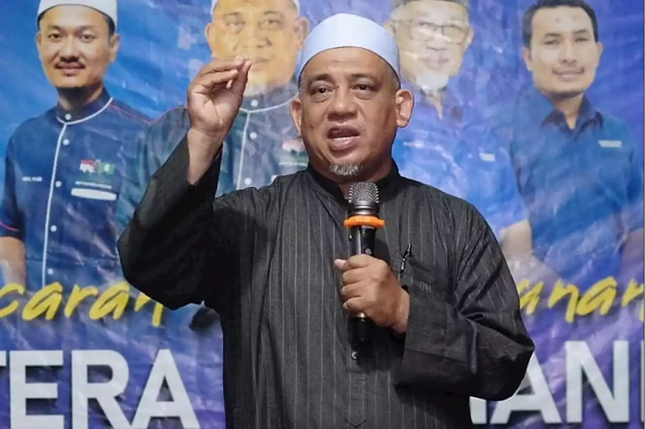 Penang PAS to meet grassroots over Dominic Lau’s candidacy | The Malaysian Insight