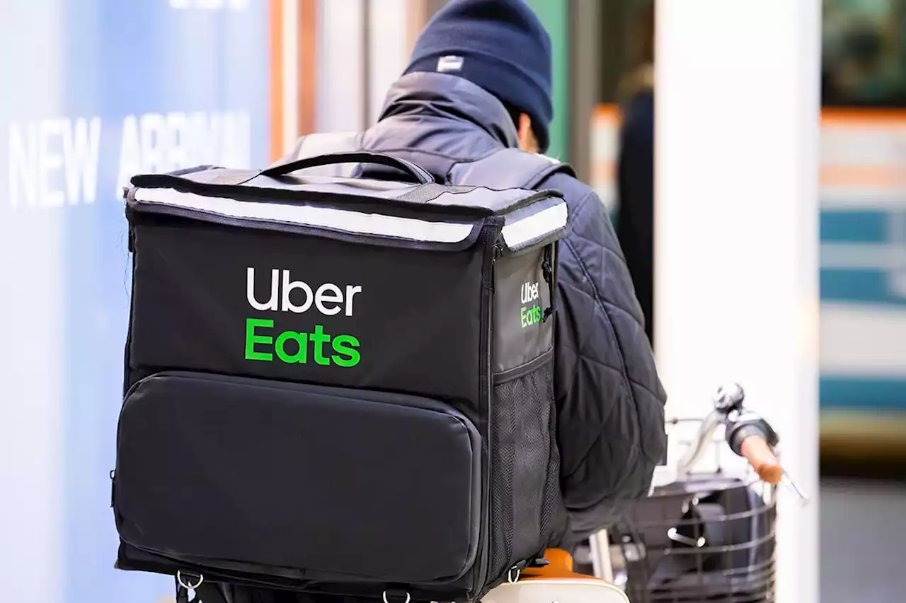 Uber Eats investing R200 million on Gauteng township expansion