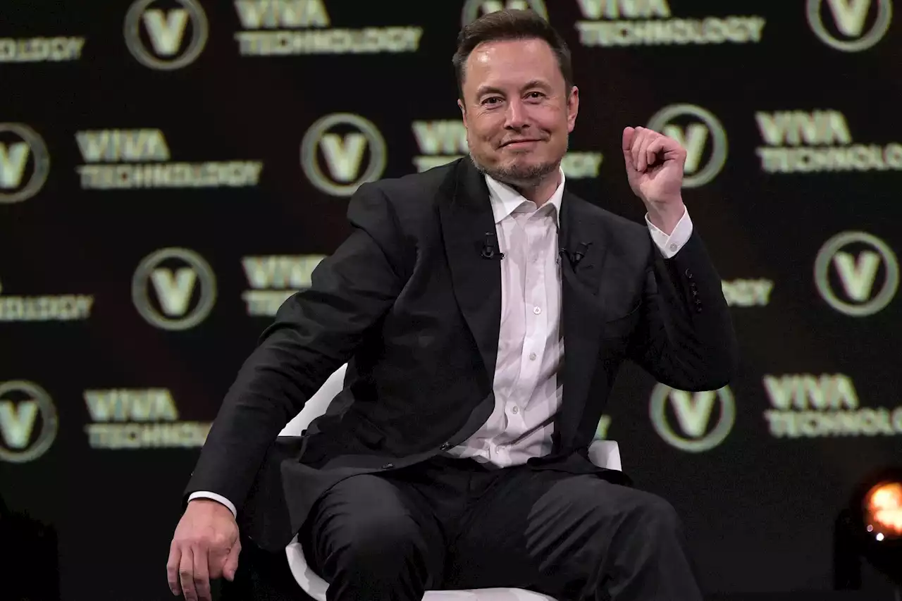 Motor Mouth: Elon Musk cheated and he’s going to get away with it