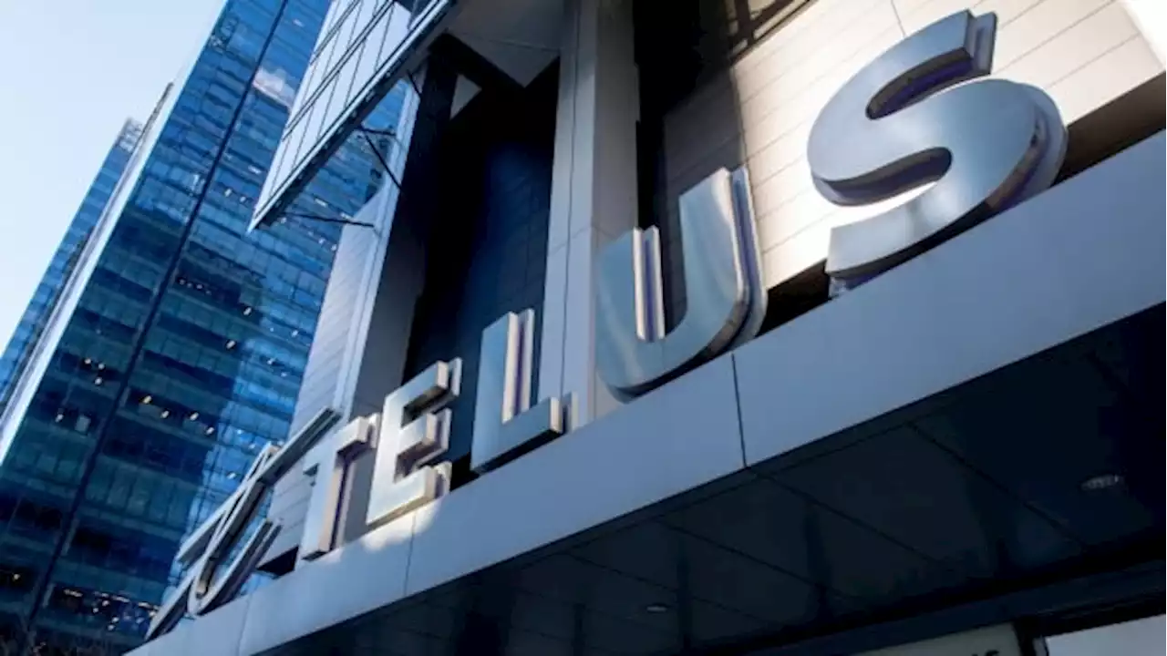 Telus announces 6,000 job cuts | CBC News