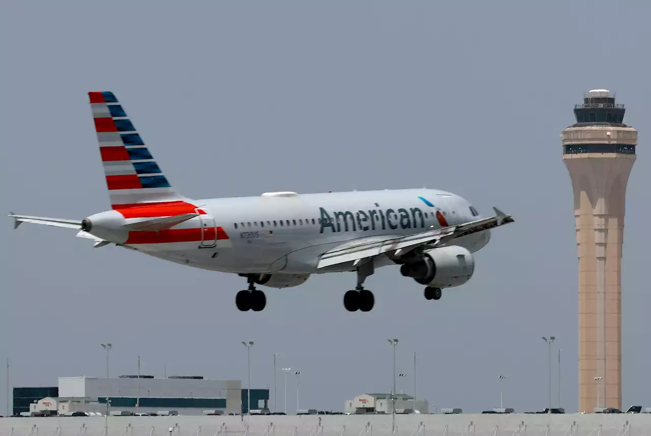 American Airlines pilot goes viral for announcement reminding passengers not to be ‘selfish and rude'