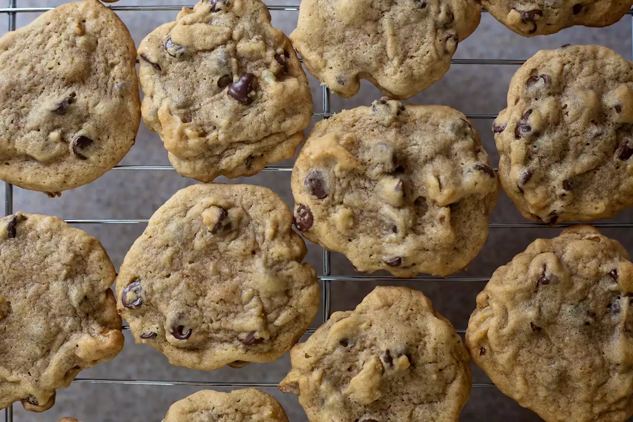 Where to get Illinois' best cookies on National Chocolate Chip Cookie Day