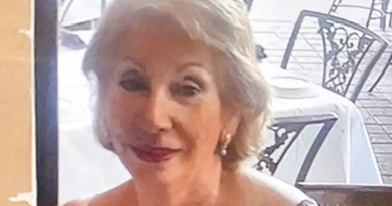 Florida man, 78, arrested after death of wife whose dismembered remains were found in suitcases