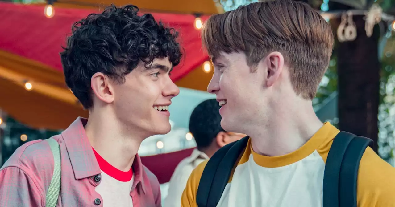 ‘Heartstopper’ star Kit Connor wasn't 'ready' to come out when he did ...