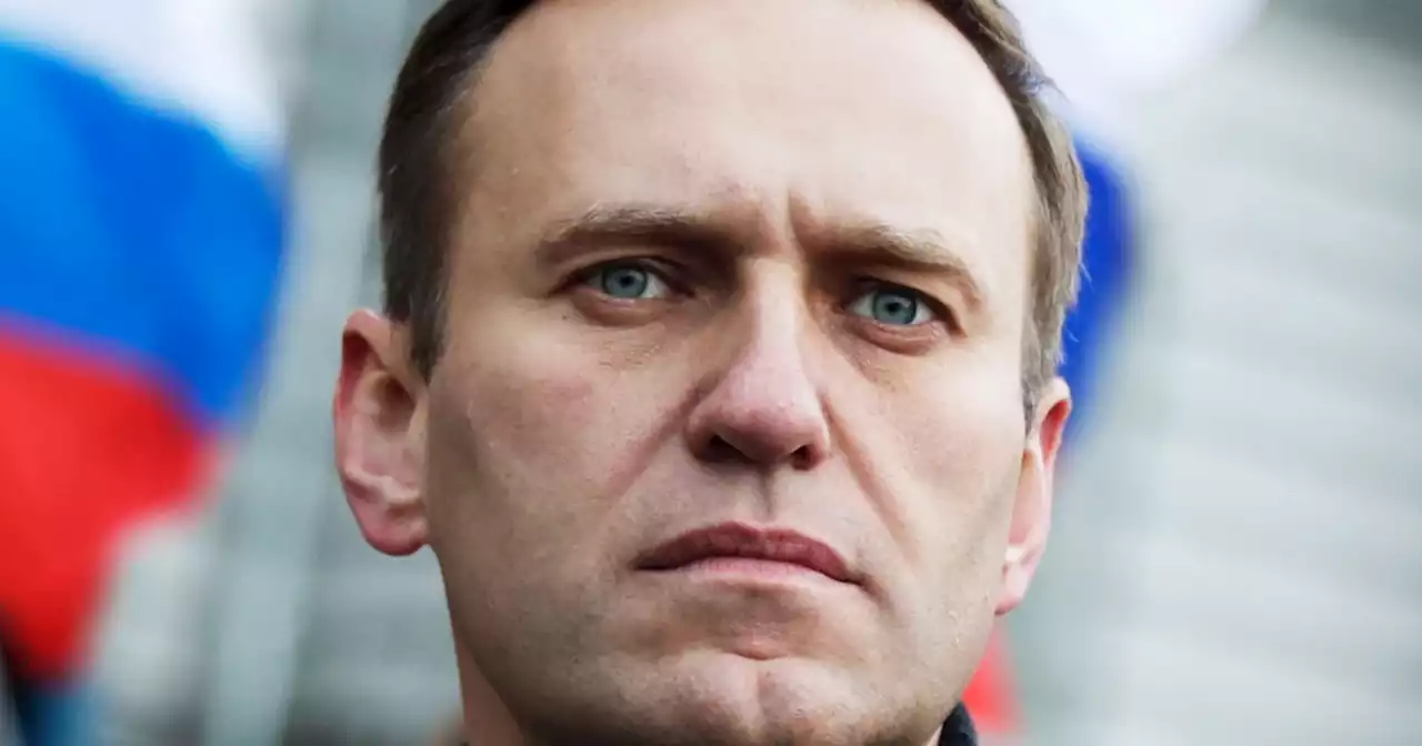 Leading Putin critic Alexei Navalny has 19 years added to his jail term