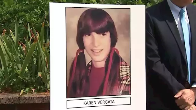 Gilgo Beach case: Long Island police identify ‘Fire Island Jane Doe' as Karen Vergata