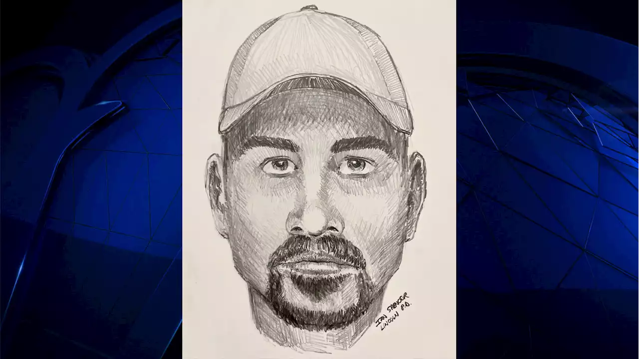 Sketch released of young woman's attacker on Waltham Riverwalk Sunday