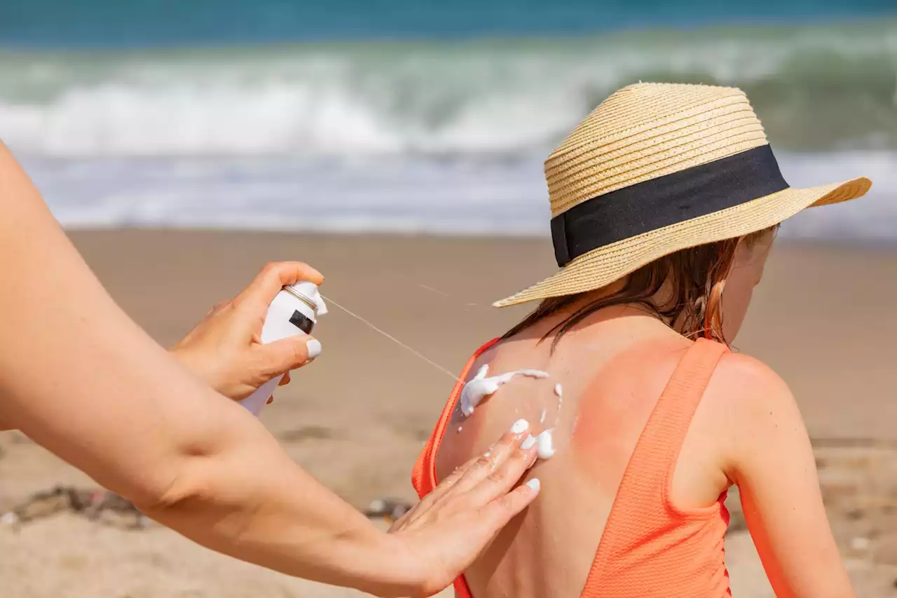 Number of skin cancer cases in Ireland set to double