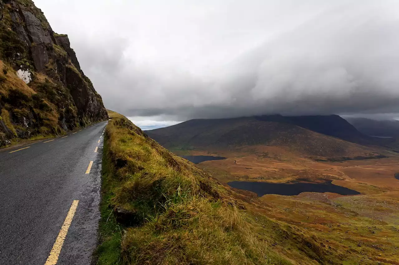 State should buy and turn 'magnificent' Conor Pass into National Park