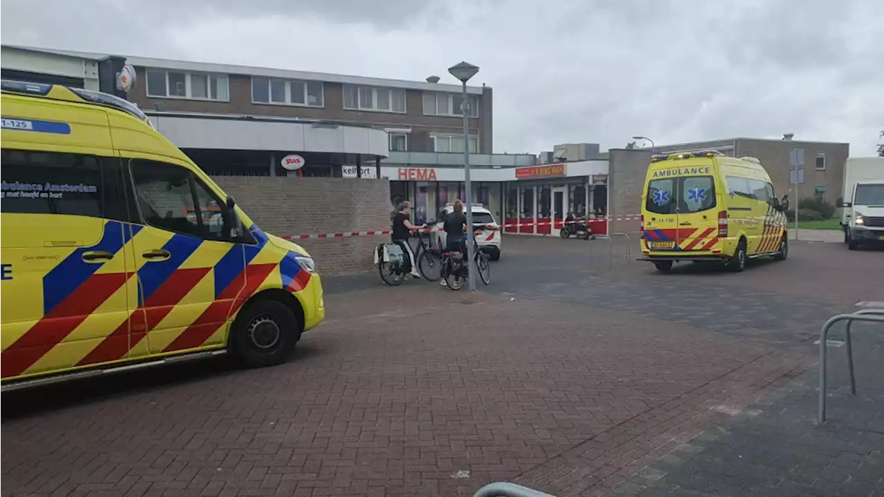 Verdachte (21) steekpartij Hema was eerder die dag al weggestuurd en had winkelverbod