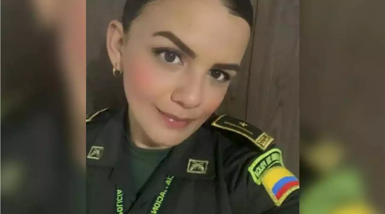 Envían a la cárcel a presuntos asesinos de la patrullera Paula Ortega, en Neiva