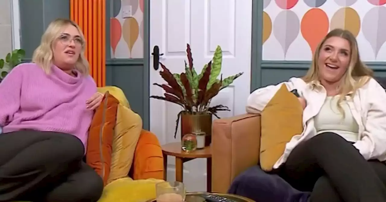 Gogglebox star 'devastated' as she shares message to fans