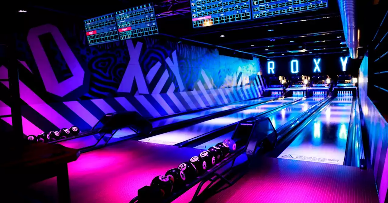 Roxy Lanes plan new venue with access for under 18s