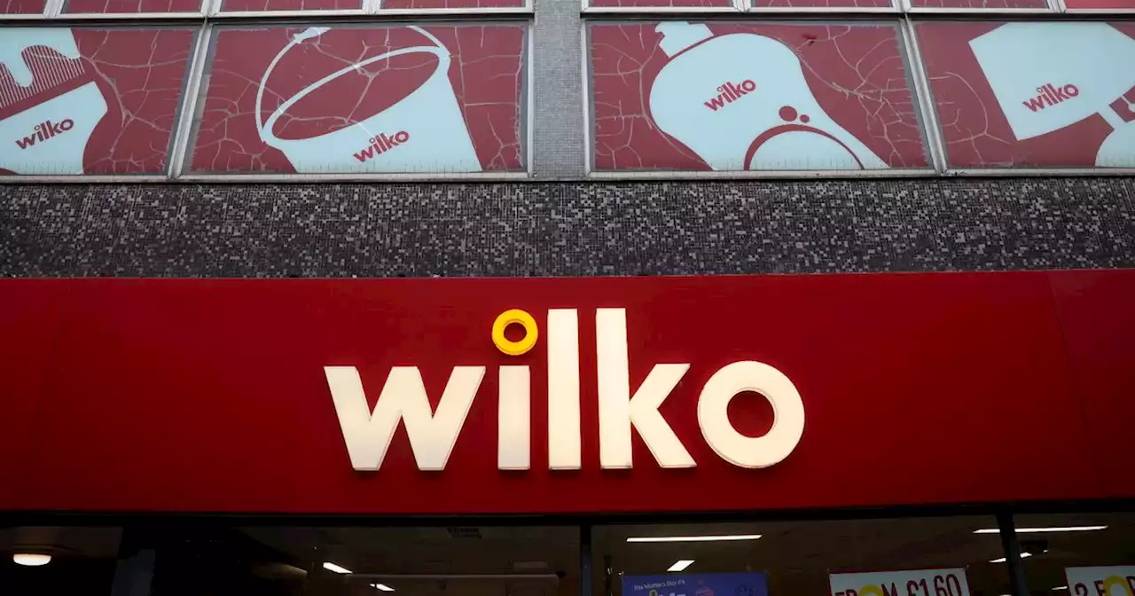 The 400 Wilko UK stores at risk - including 9 in Nottingham