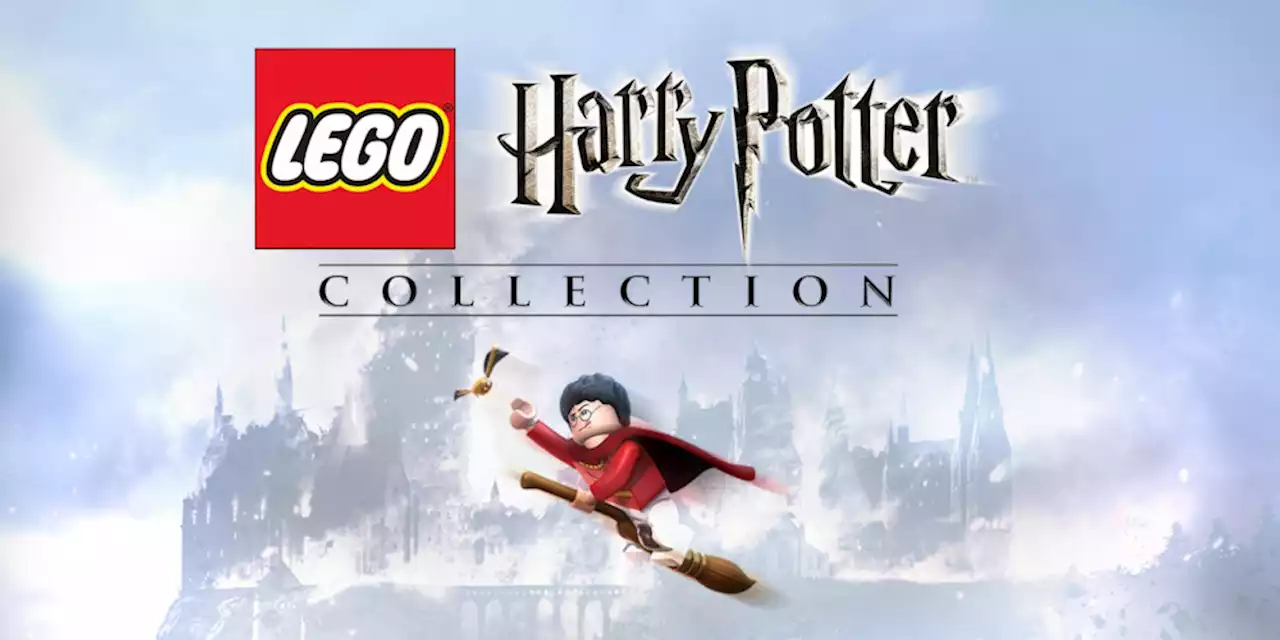 LEGO Harry Potter: Versehentlicher Social-Media-Post deutet auf ein neues Spiel hin - ntower - Dein Nintendo-Onlinemagazin