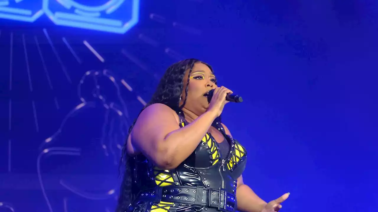 Lizzo wehrt sich gegen Vorwürfe von Tänzerinnen