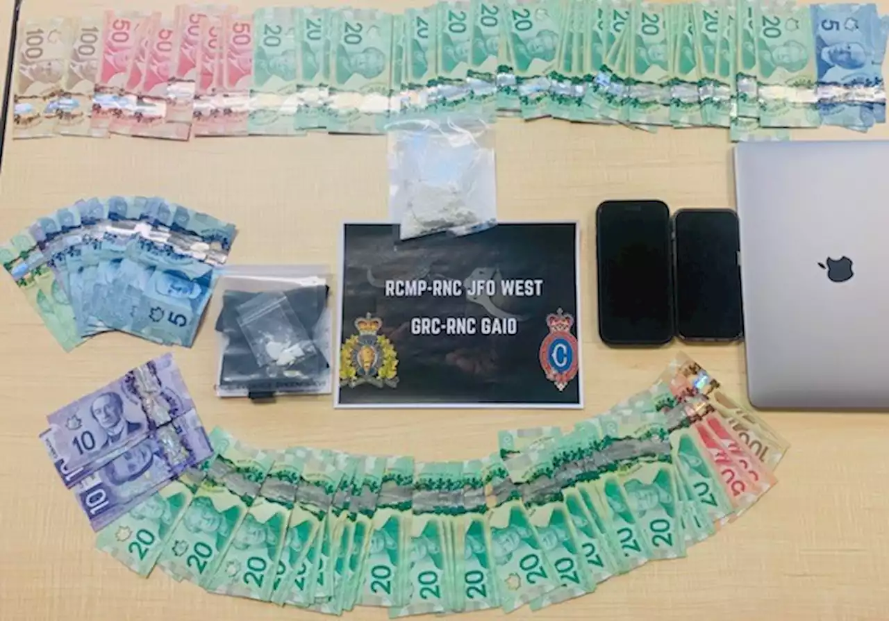 Three Arrested in Drug Trafficking Investigation